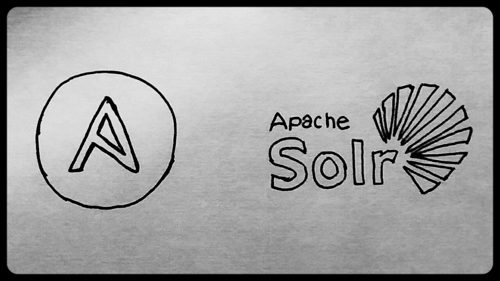 Installing Solr via Ansible